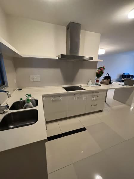 Kediaman Servis untuk Dijual di Gateway Kiaramas Residences - Jass Goh - PropertyGuru.com.my