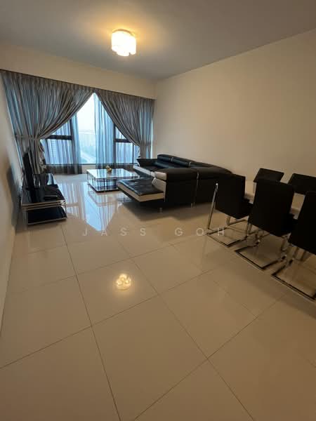 Kediaman Servis untuk Dijual di Gateway Kiaramas Residences - Jass Goh - PropertyGuru.com.my