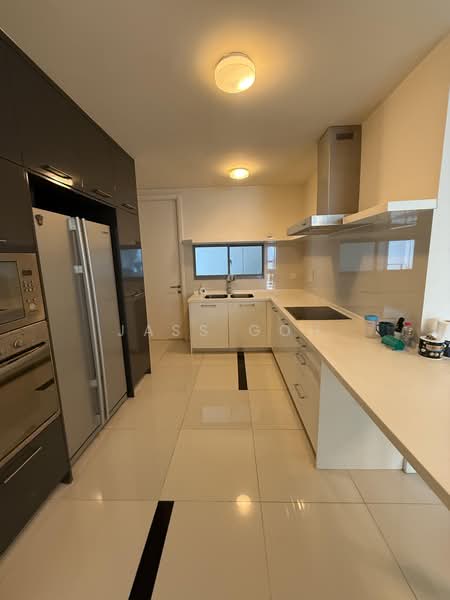 Kediaman Servis untuk Dijual di Gateway Kiaramas Residences - Jass Goh - PropertyGuru.com.my