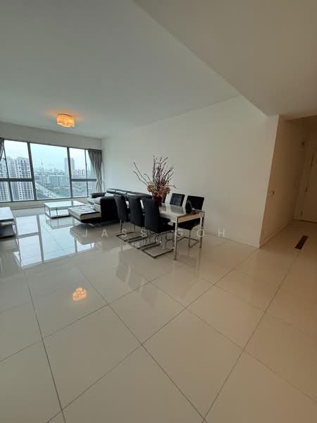 Kediaman Servis untuk Dijual di Gateway Kiaramas Residences - Jass Goh - PropertyGuru.com.my