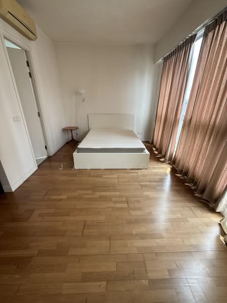 Kediaman Servis untuk Dijual di Gateway Kiaramas Residences - Jass Goh - Bedroom - PropertyGuru.com.my