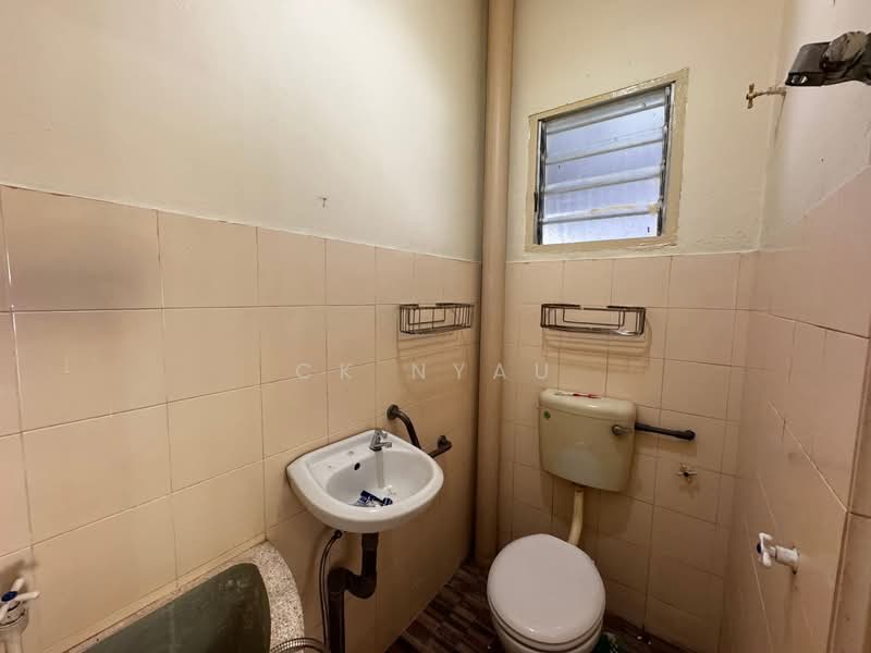 1-storey Terraced House for Rent in Ipoh (Perak) - Ck Nyau - PropertyGuru.com.my