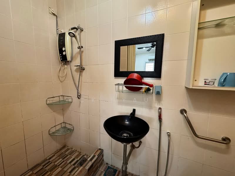 1-storey Terraced House for Rent in Ipoh (Perak) - Ck Nyau - PropertyGuru.com.my