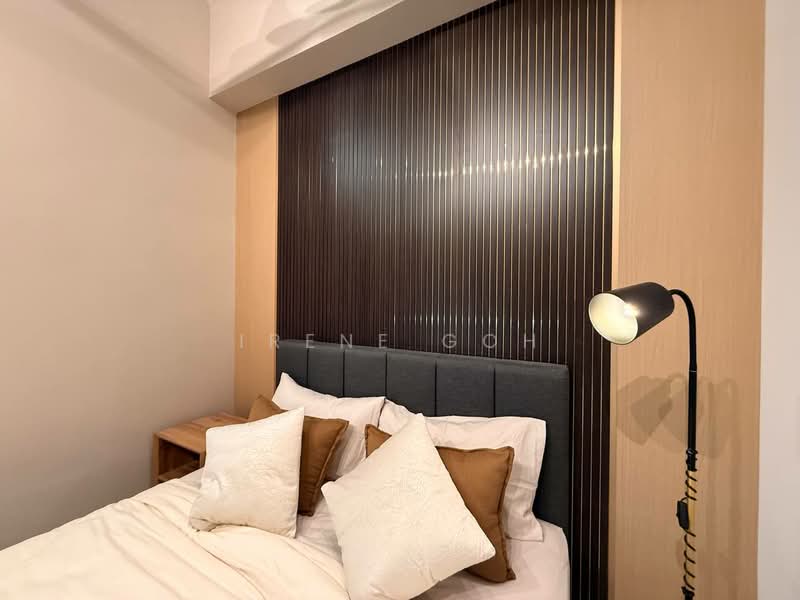 Ferringhi Residence 2 untuk Untuk Disewa - RM 4,500 /bulan, Mac 2026 - Bedroom - PropertyGuru.com.my