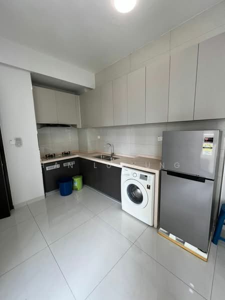 Condominium for Rent at Royal Strand @ Country Garden Danga Bay - Han Lu Yung - Kitchen - PropertyGuru.com.my