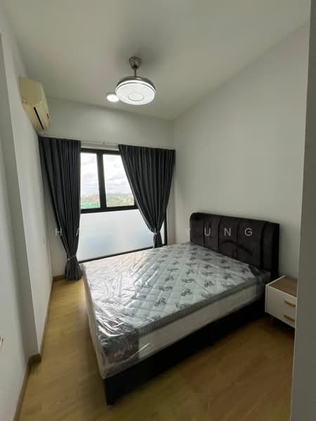 Condominium for Rent at Royal Strand @ Country Garden Danga Bay - Han Lu Yung - Bedroom - PropertyGuru.com.my