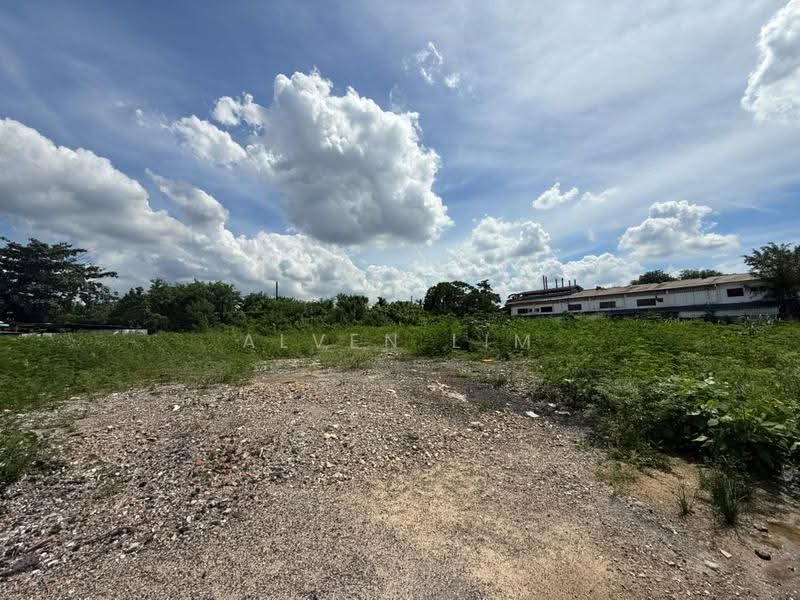 Tanah Perindustrian untuk Disewa di Kepong (Kuala Lumpur) - Alven Lim - Exterior - PropertyGuru.com.my
