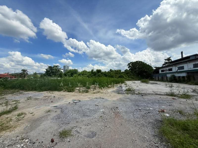 Tanah Perindustrian untuk Disewa di Kepong (Kuala Lumpur) - Alven Lim - Exterior - PropertyGuru.com.my