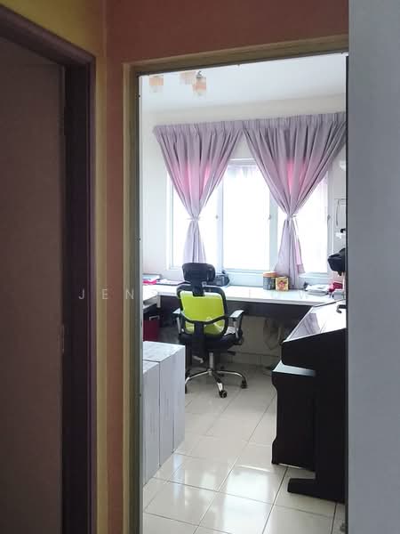 Condominium for Sale at Magna Ville - Jenson Low - Study - PropertyGuru.com.my