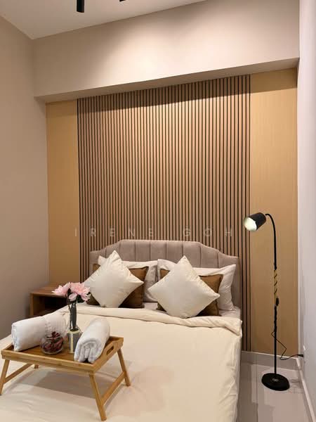 Ferringhi Residence 2 untuk Untuk Disewa - RM 4,500 /bulan, Mac 2026 - Bedroom - PropertyGuru.com.my