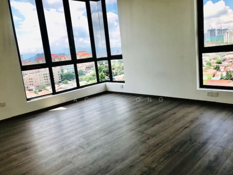 Condominium for Sale at Anjali North Kiara - Rachel Ong - View - PropertyGuru.com.my