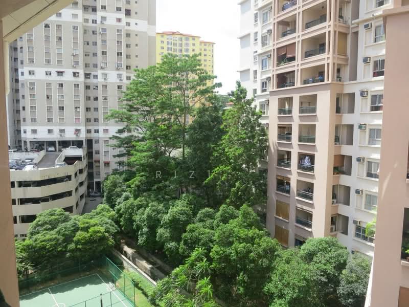Seri Maya Condominium untuk Untuk Dijual - RM 900,000, Mac 2026 - Exterior - PropertyGuru.com.my