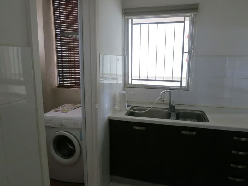 Seri Maya Condominium untuk Untuk Dijual - RM 900,000, Mac 2026 - Kitchen - PropertyGuru.com.my