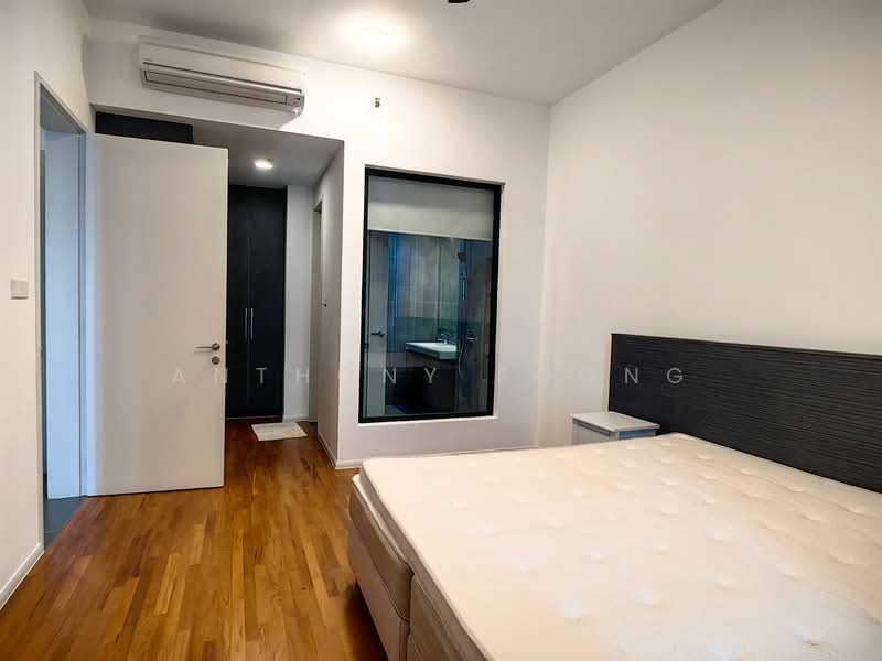 Service Residence for Rent at Ativo Suites @ Damansara Avenue - Anthony Foong - PropertyGuru.com.my