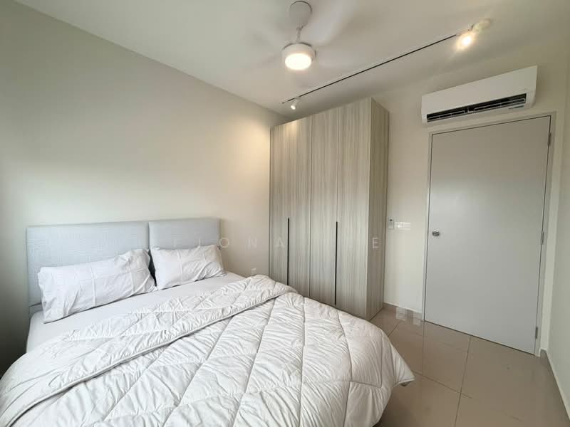 Condominium for Rent at The Parque Residences - Fiona Lee - Bedroom - PropertyGuru.com.my