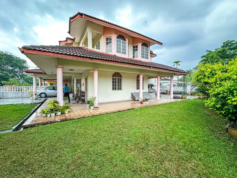 Seksyen 7,Shah Alam untuk Untuk Dijual - RM 875,000, Mac 2026 - Exterior - PropertyGuru.com.my