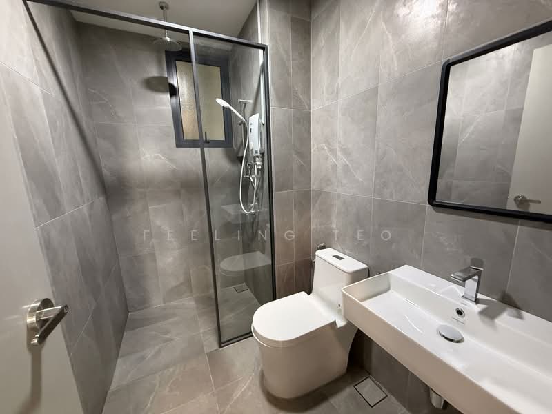 Service Residence for Rent at Alira @ Metropark Subang - Feeling Teo - Bathroom - PropertyGuru.com.my