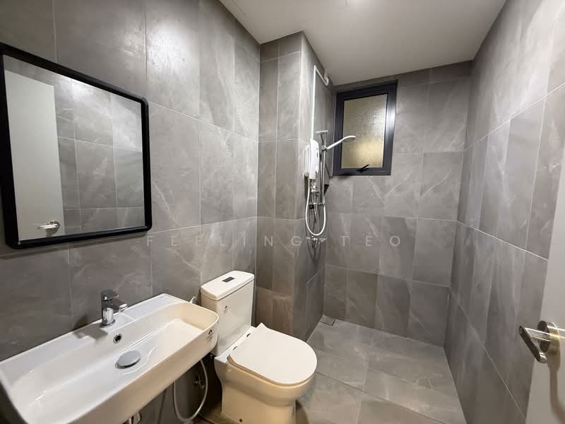 Service Residence for Rent at Alira @ Metropark Subang - Feeling Teo - Bathroom - PropertyGuru.com.my