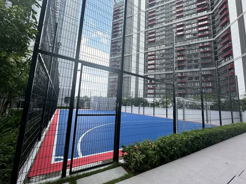 Service Residence for Rent at Alira @ Metropark Subang - Feeling Teo - Exterior - PropertyGuru.com.my