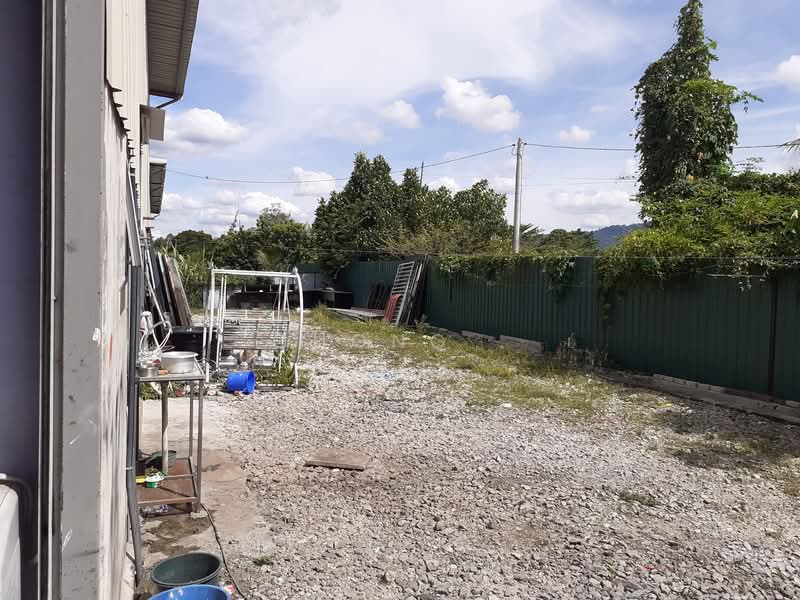 For Rent - Mantin Industrial Park