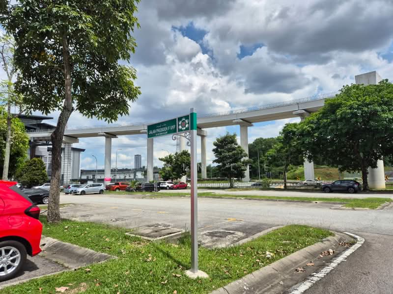 Glenmarie untuk Untuk Disewa - RM 14,000 /bulan, Mac 2026 - Exterior - PropertyGuru.com.my