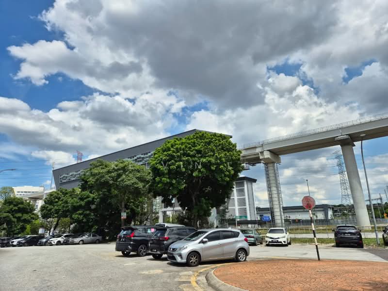 Glenmarie untuk Untuk Disewa - RM 14,000 /bulan, Mac 2026 - Exterior - PropertyGuru.com.my