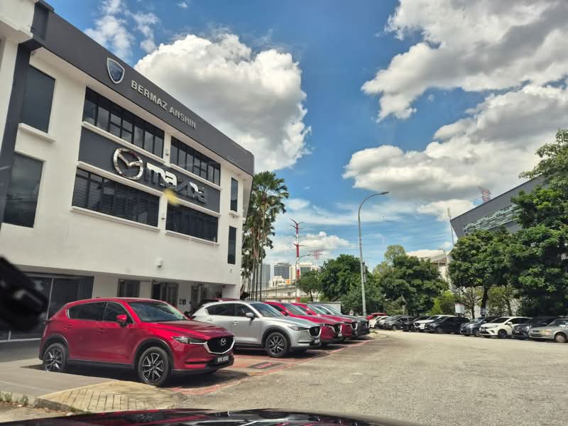 Glenmarie untuk Untuk Disewa - RM 14,000 /bulan, Mac 2026 - Exterior - PropertyGuru.com.my