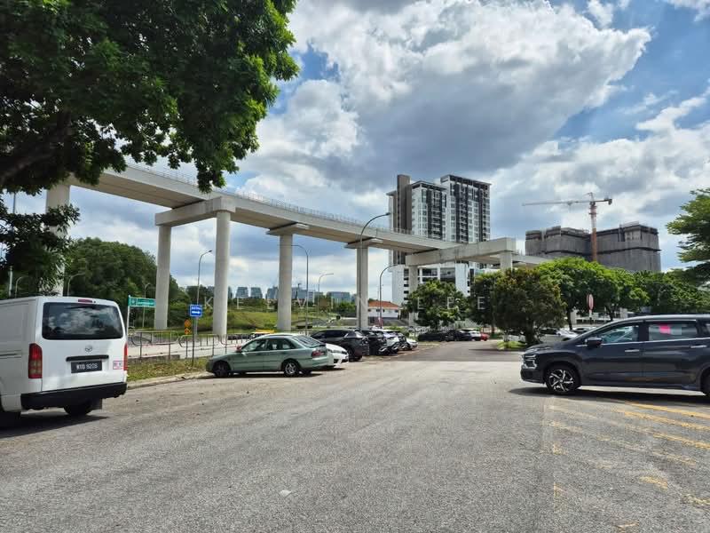 Glenmarie untuk Untuk Disewa - RM 14,000 /bulan, Mac 2026 - Exterior - PropertyGuru.com.my