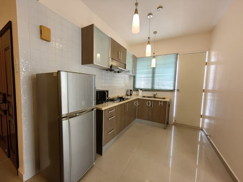 Gurney Park Condominium untuk Untuk Disewa - RM 2,500 /bulan, Mac 2026 - Kitchen - PropertyGuru.com.my