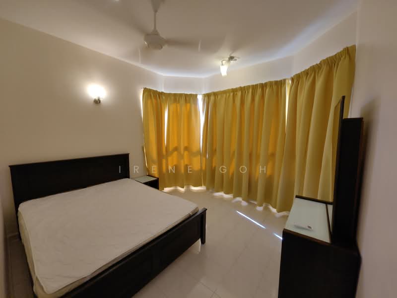 Gurney Park Condominium untuk Untuk Disewa - RM 2,500 /bulan, Mac 2026 - Bedroom - PropertyGuru.com.my