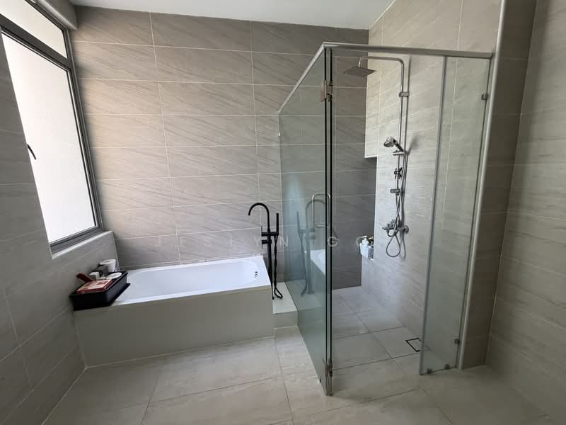 2-storey Terraced House for Sale in Setia Eco Glades (Cyberjaya) - Jeslyn Goh - Bathroom - PropertyGuru.com.my