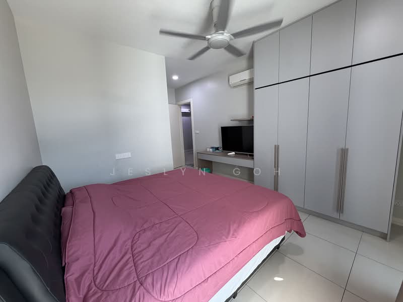 2-storey Terraced House for Sale in Setia Eco Glades (Cyberjaya) - Jeslyn Goh - Bedroom - PropertyGuru.com.my