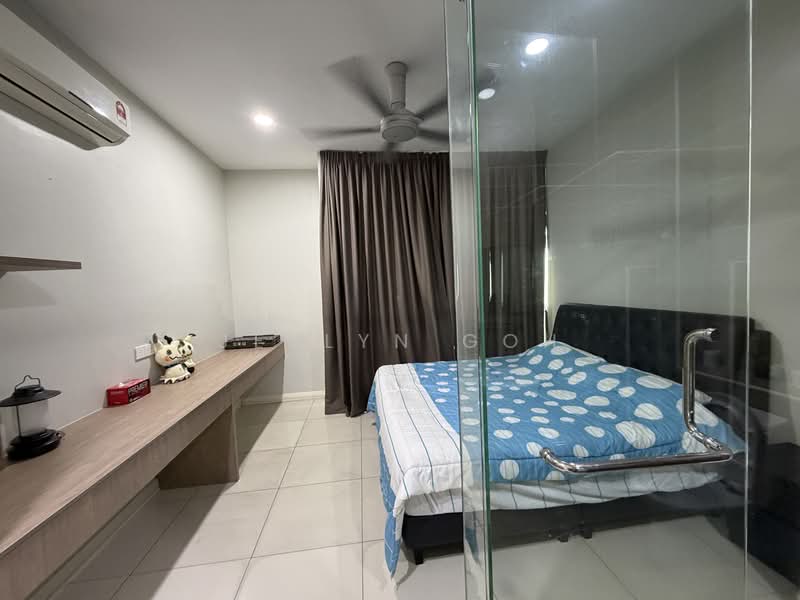 2-storey Terraced House for Sale in Setia Eco Glades (Cyberjaya) - Jeslyn Goh - Bedroom - PropertyGuru.com.my