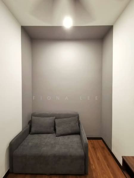 Condominium for Rent at The Parque Residences - Fiona Lee - Interior - PropertyGuru.com.my