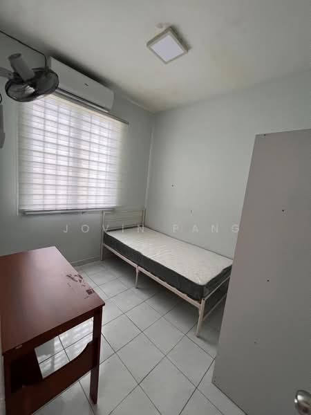 Condominium for Rent at N-Park Condominium - Jovin Pang - Bedroom - PropertyGuru.com.my