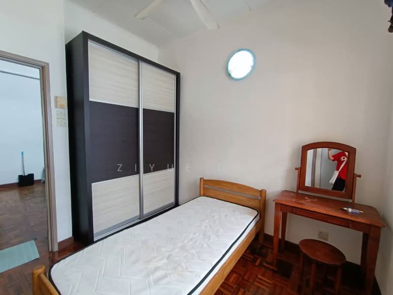 2-storey Terraced House for Rent in Usj 18 (Subang Jaya) - Ziyue Ong - Bedroom - PropertyGuru.com.my