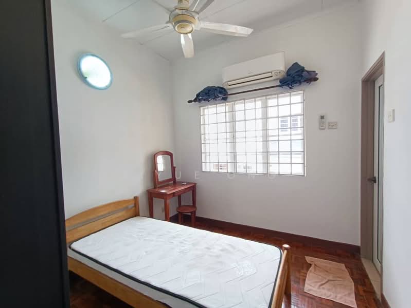 2-storey Terraced House for Rent in Usj 18 (Subang Jaya) - Ziyue Ong - Bedroom - PropertyGuru.com.my