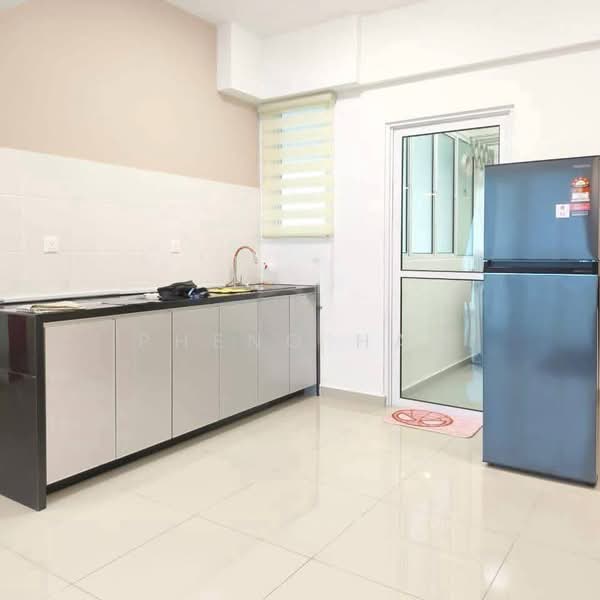 Flat for Rent at IDEAL RESIDENCY - Pheng Han - PropertyGuru.com.my
