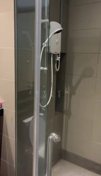 Service Residence for Rent at Residency V - Jayden Loke - Bathroom - PropertyGuru.com.my