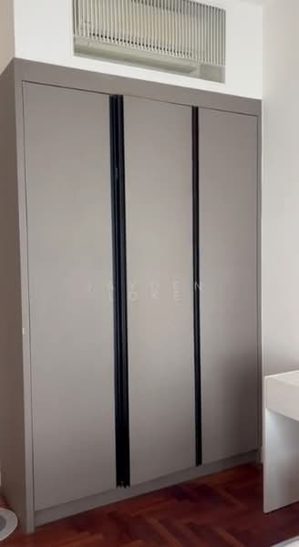 Service Residence for Rent at Residency V - Jayden Loke - Interior - PropertyGuru.com.my