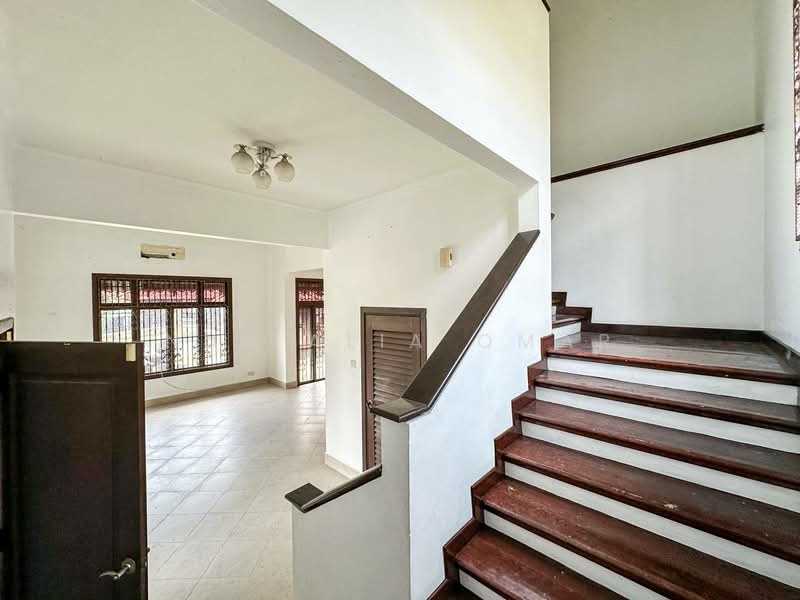 Seksyen 27 Shah Alam untuk Untuk Dijual - RM 1,600,000, Mac 2026 - Living Room - PropertyGuru.com.my