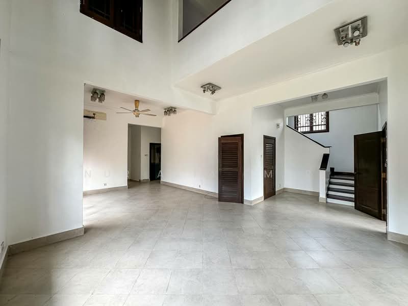 Seksyen 27 Shah Alam untuk Untuk Dijual - RM 1,600,000, Mac 2026 - Living Room - PropertyGuru.com.my