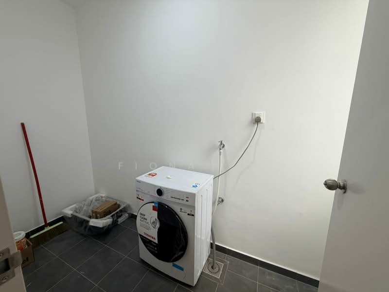 Condominium for Rent at Condo @ Eden by The Parque Residences - Fiona Lee - Interior - PropertyGuru.com.my