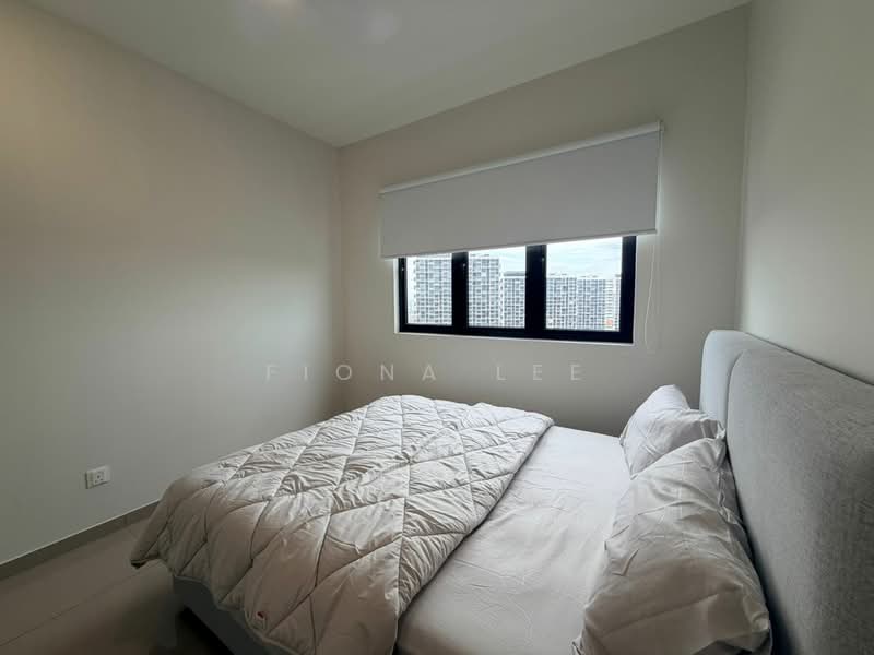 Condominium for Rent at Condo @ Eden by The Parque Residences - Fiona Lee - Bedroom - PropertyGuru.com.my