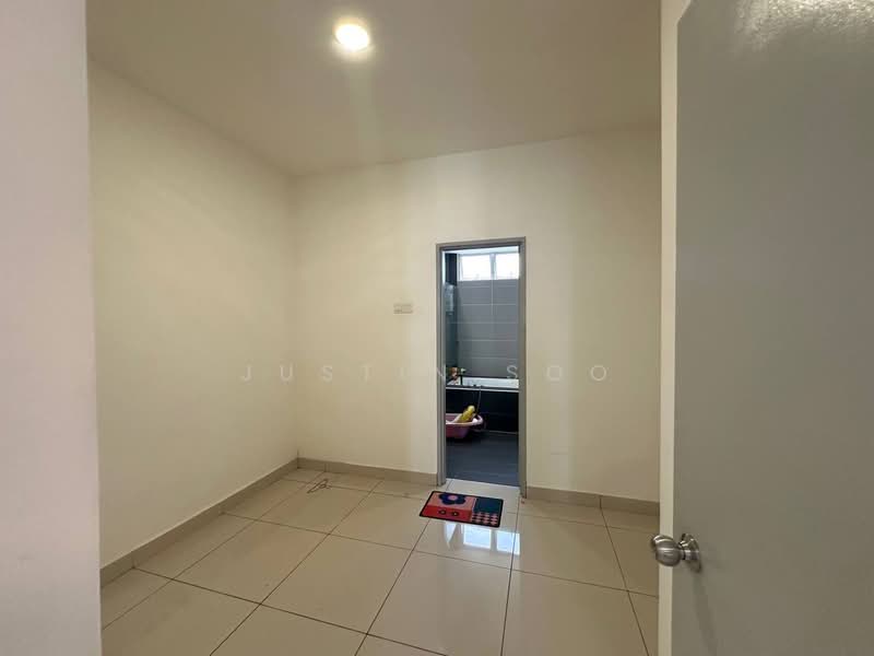 3-storey Terraced House for Rent in Iskandar Puteri (Nusajaya) (Johor) - Justin Soo - PropertyGuru.com.my