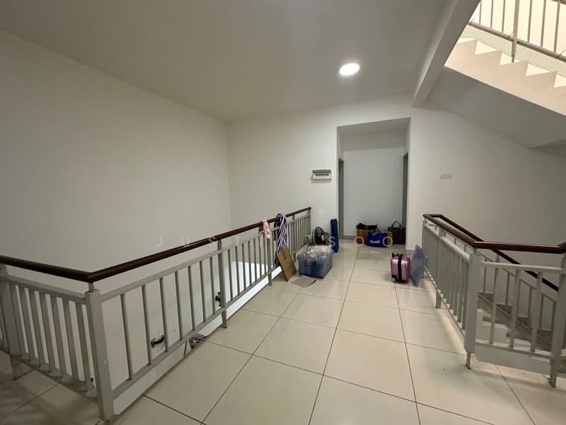 3-storey Terraced House for Rent in Iskandar Puteri (Nusajaya) (Johor) - Justin Soo - PropertyGuru.com.my