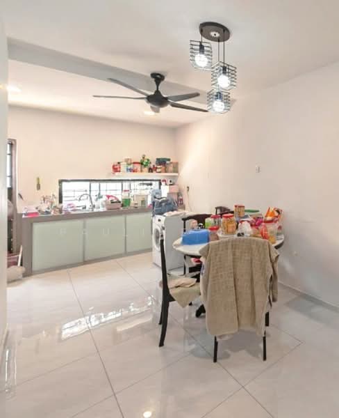 2-storey Terraced House for Sale in Taman Nusa Indah (Iskandar Puteri (Nusajaya)) - Pauline Goh - Kitchen - PropertyGuru.com.my