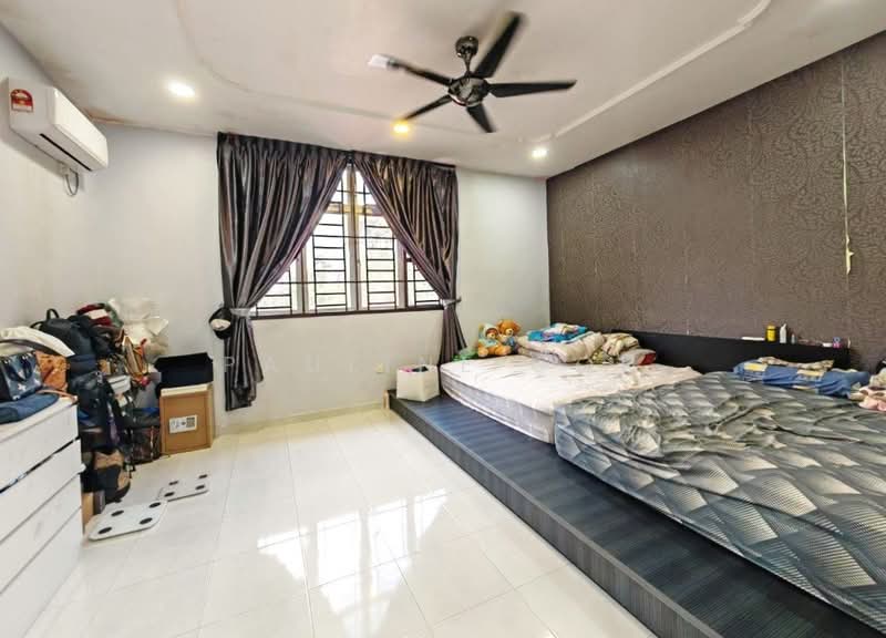 2-storey Terraced House for Sale in Taman Nusa Indah (Iskandar Puteri (Nusajaya)) - Pauline Goh - Bedroom - PropertyGuru.com.my