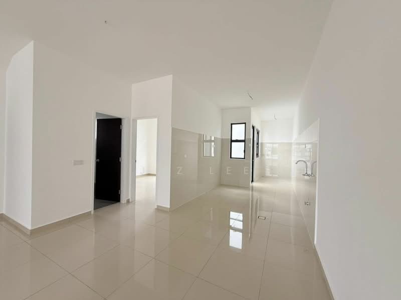 Cluster House for Sale in Eco Botanic 2 (Iskandar Puteri (Nusajaya)) - Jaz Lee - Kitchen - PropertyGuru.com.my