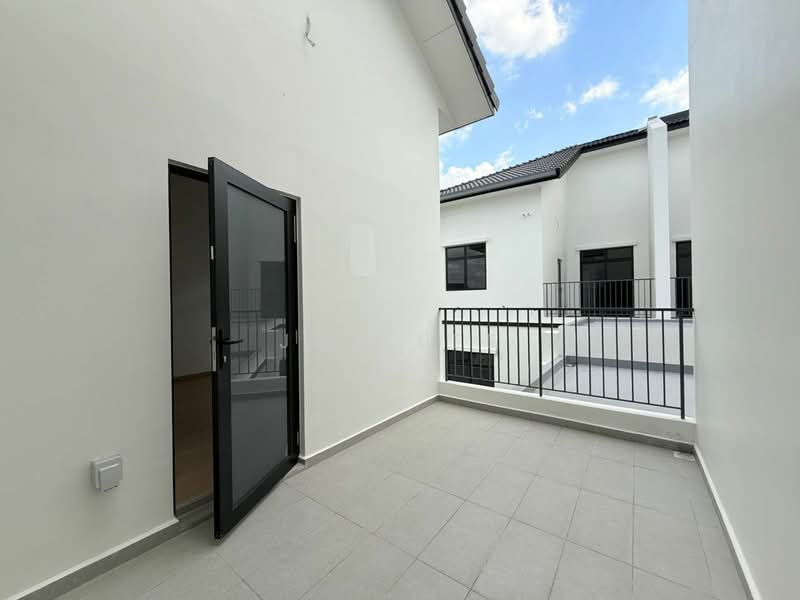 Cluster House for Sale in Eco Botanic 2 (Iskandar Puteri (Nusajaya)) - Jaz Lee - PropertyGuru.com.my